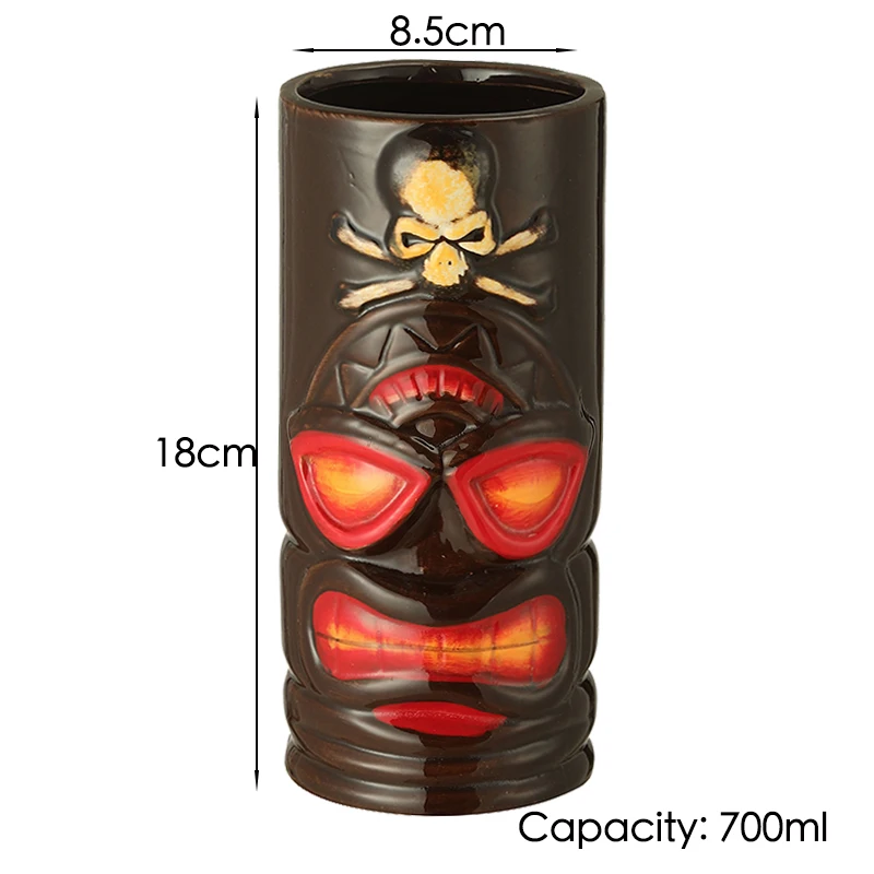 Red 700ml