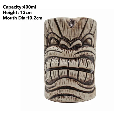 Big Tooth