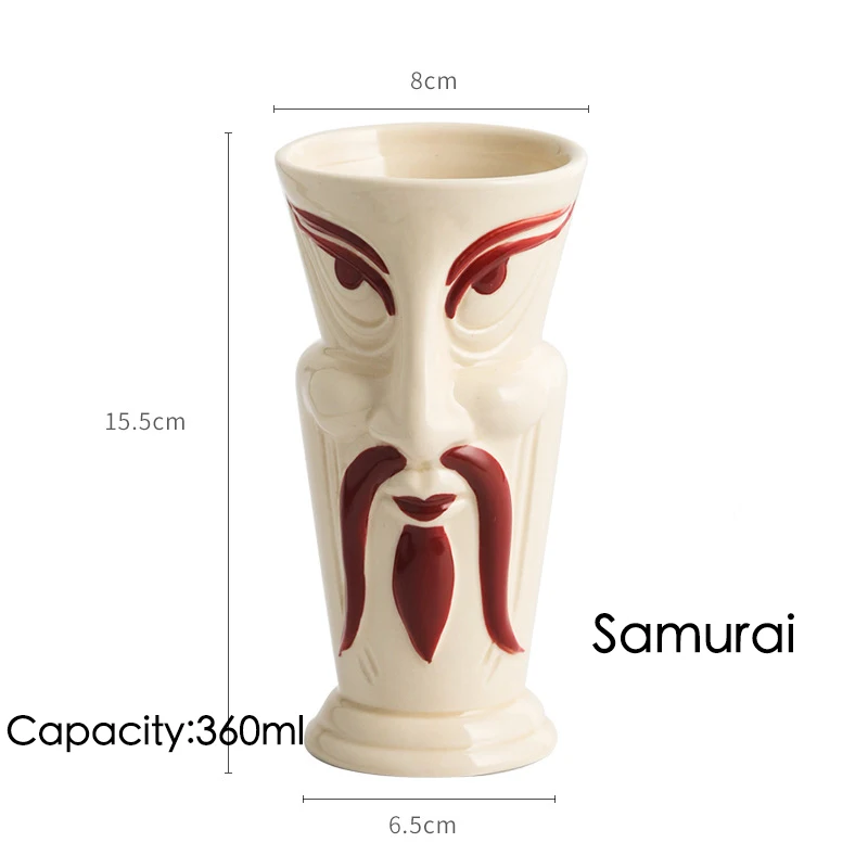 Samurai