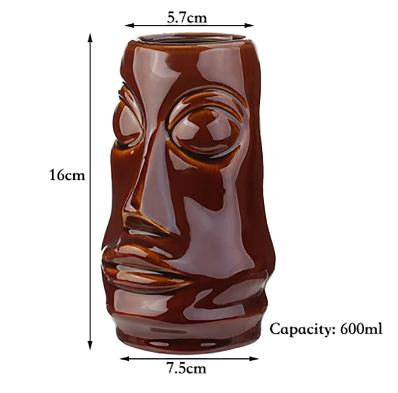 Big Eye 600ml