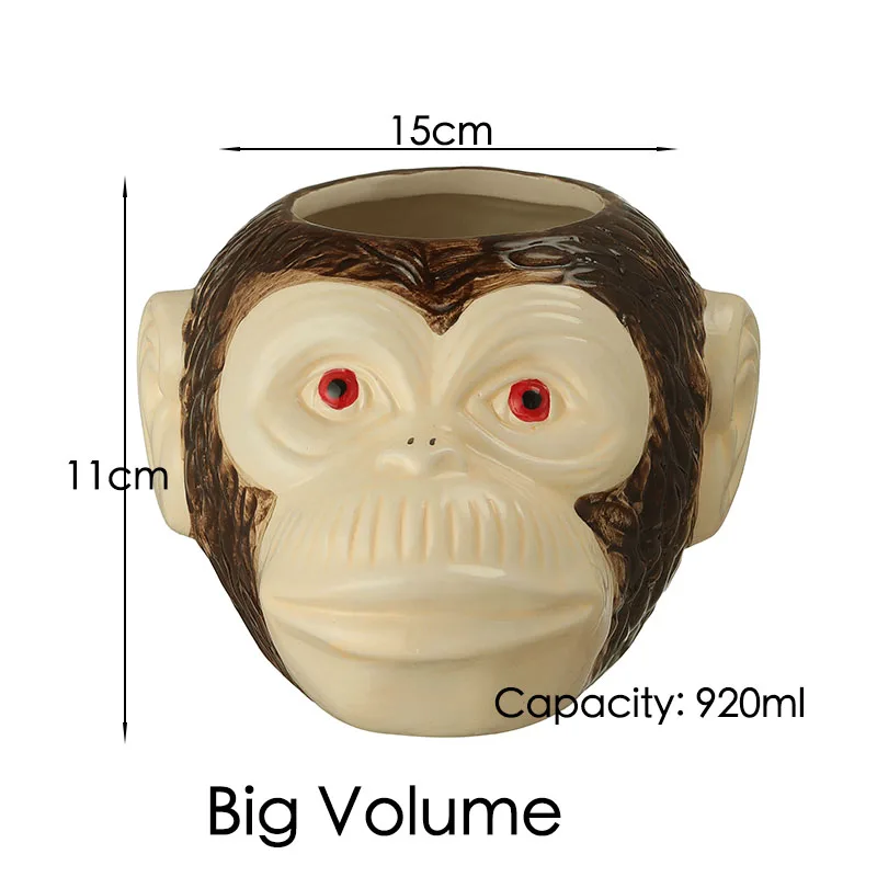 Monkey