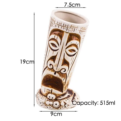 Slanted 515ml