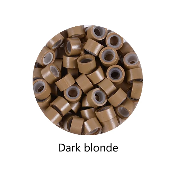 Dark Blonde