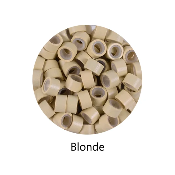 Blonde