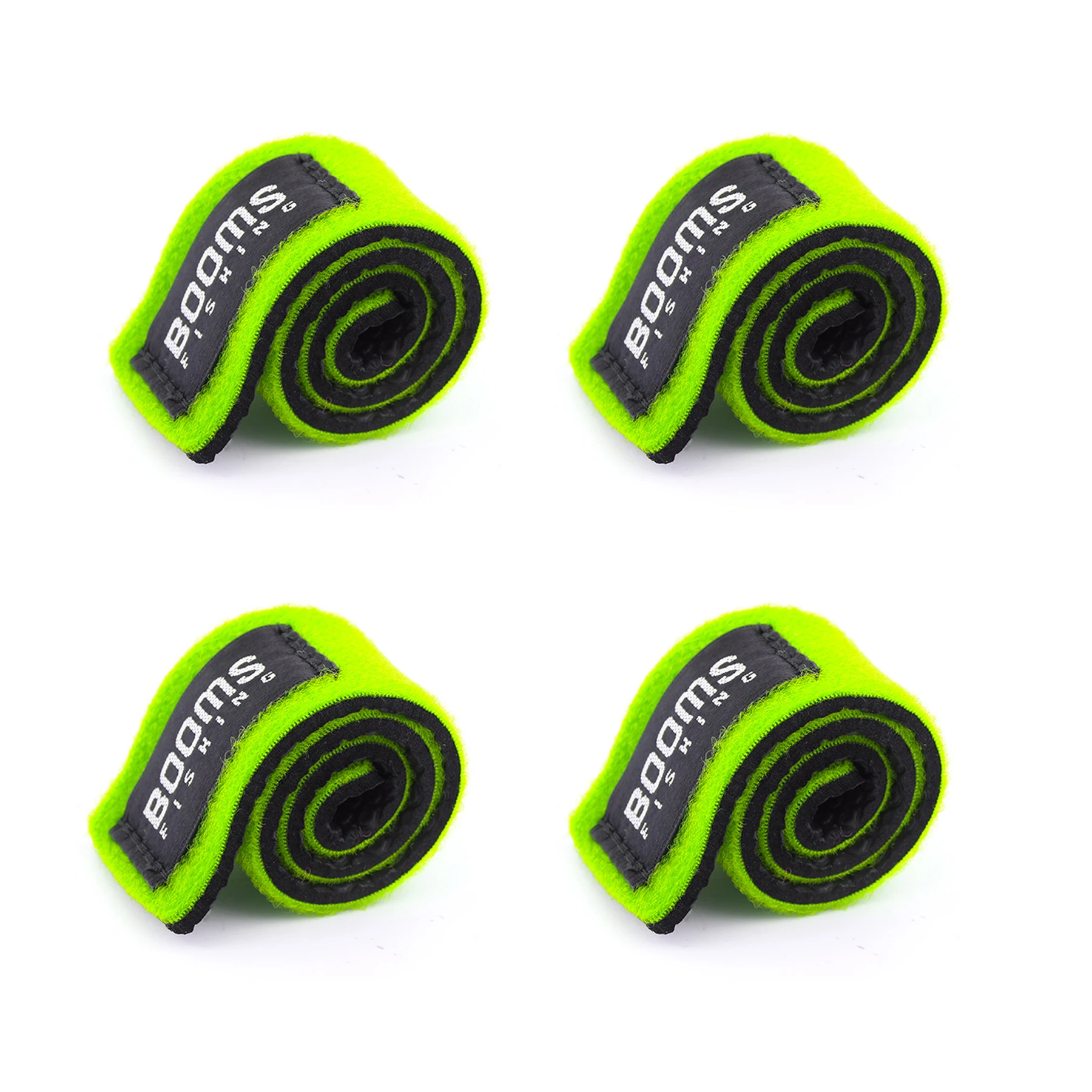 Green 4 Pcs