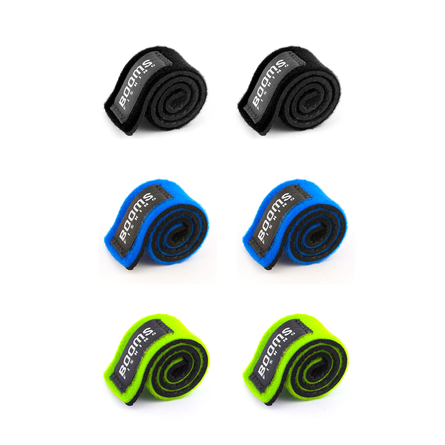 3 Color 6 Pcs