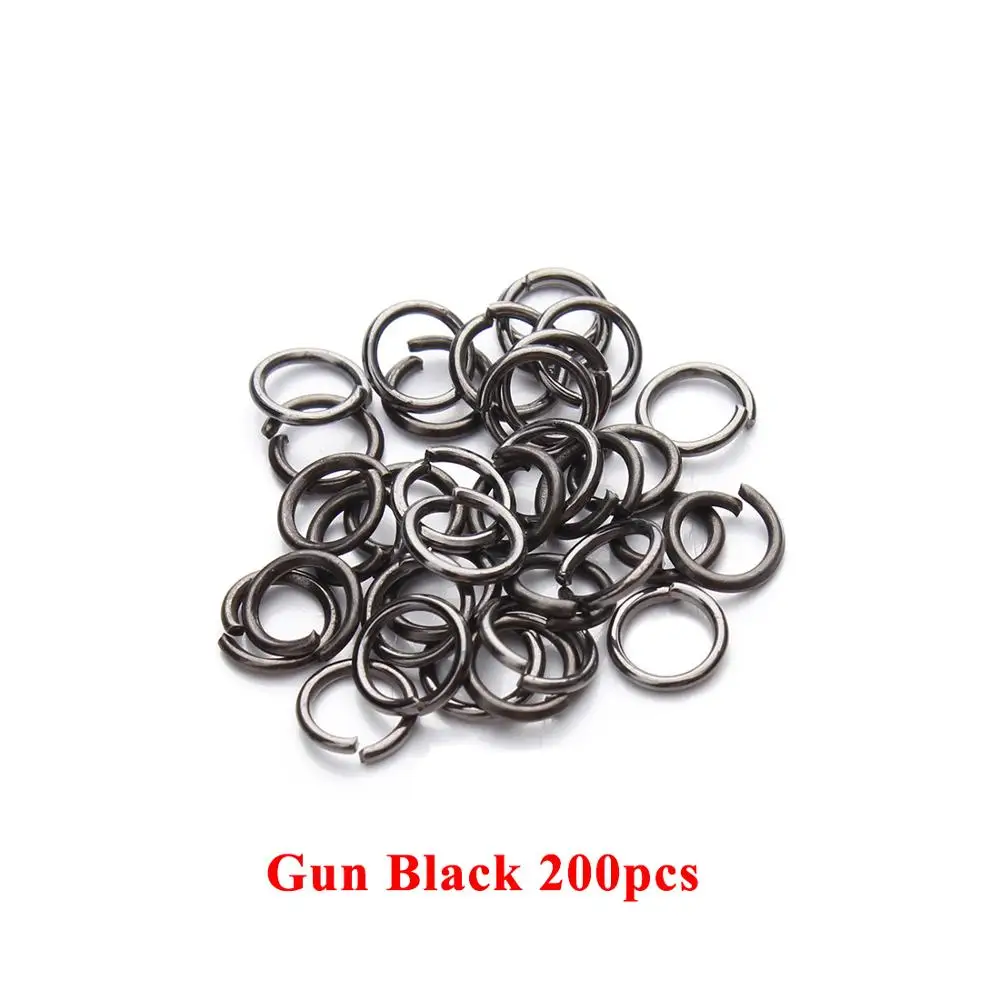 Gun Black