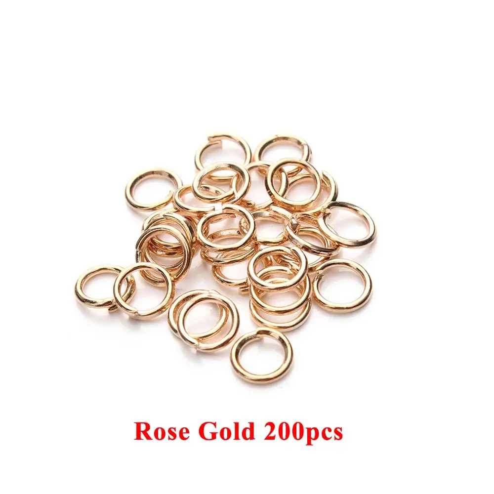 Rose Gold
