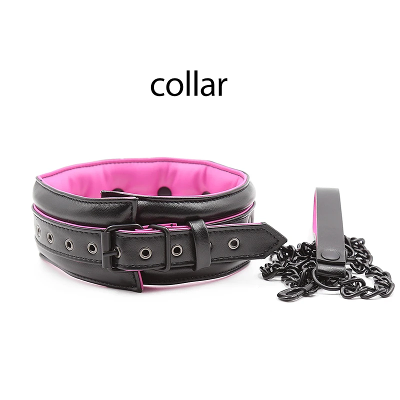 collar