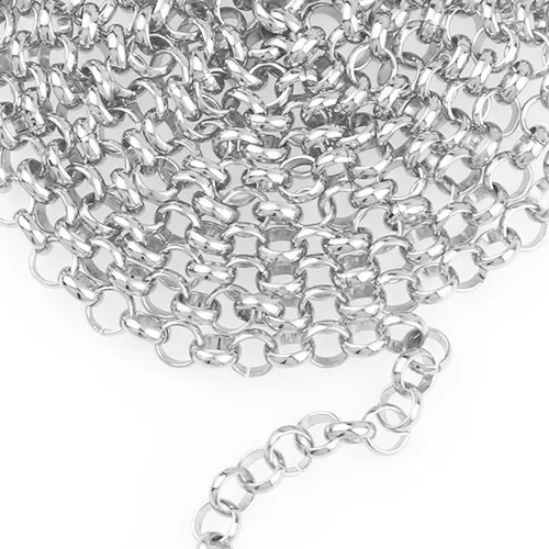 8mm Silver  2M