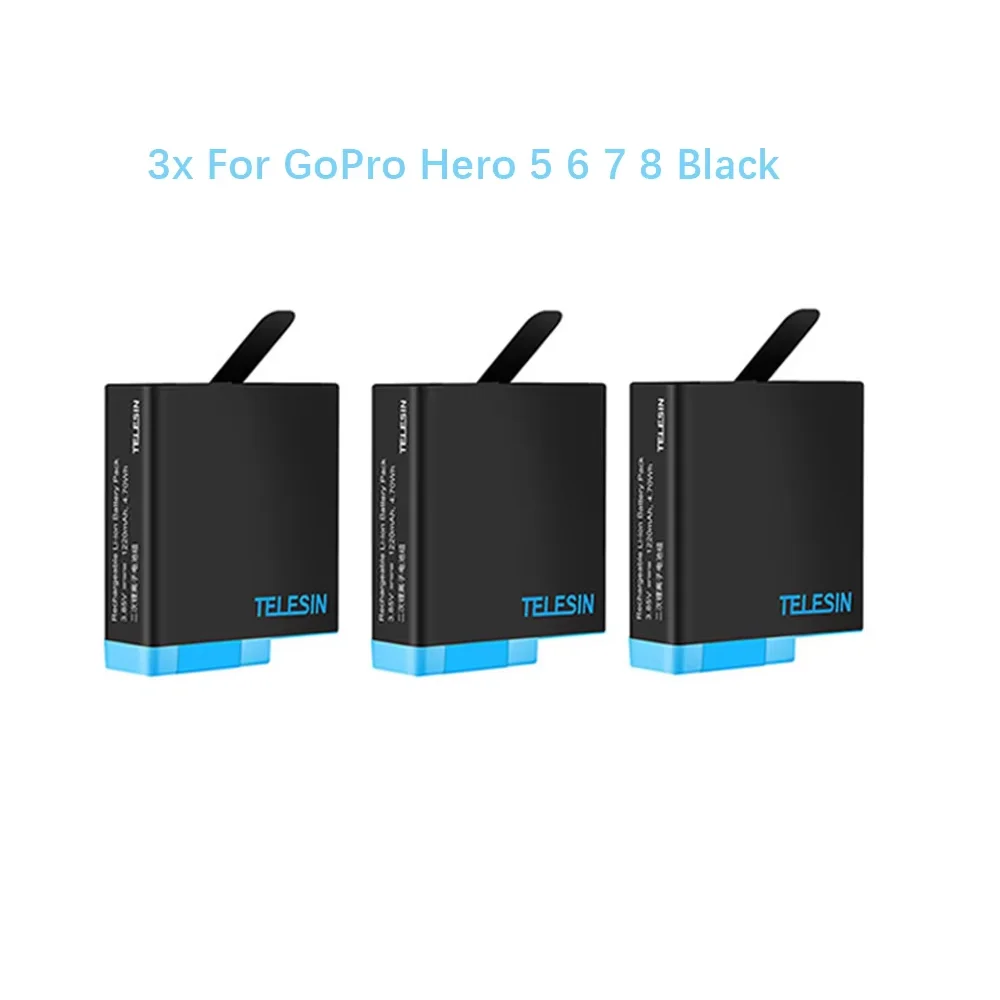 3 Battery