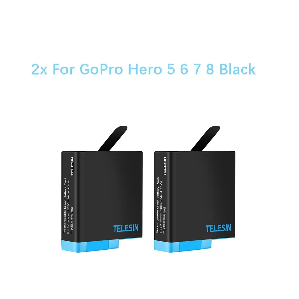 2 Battery