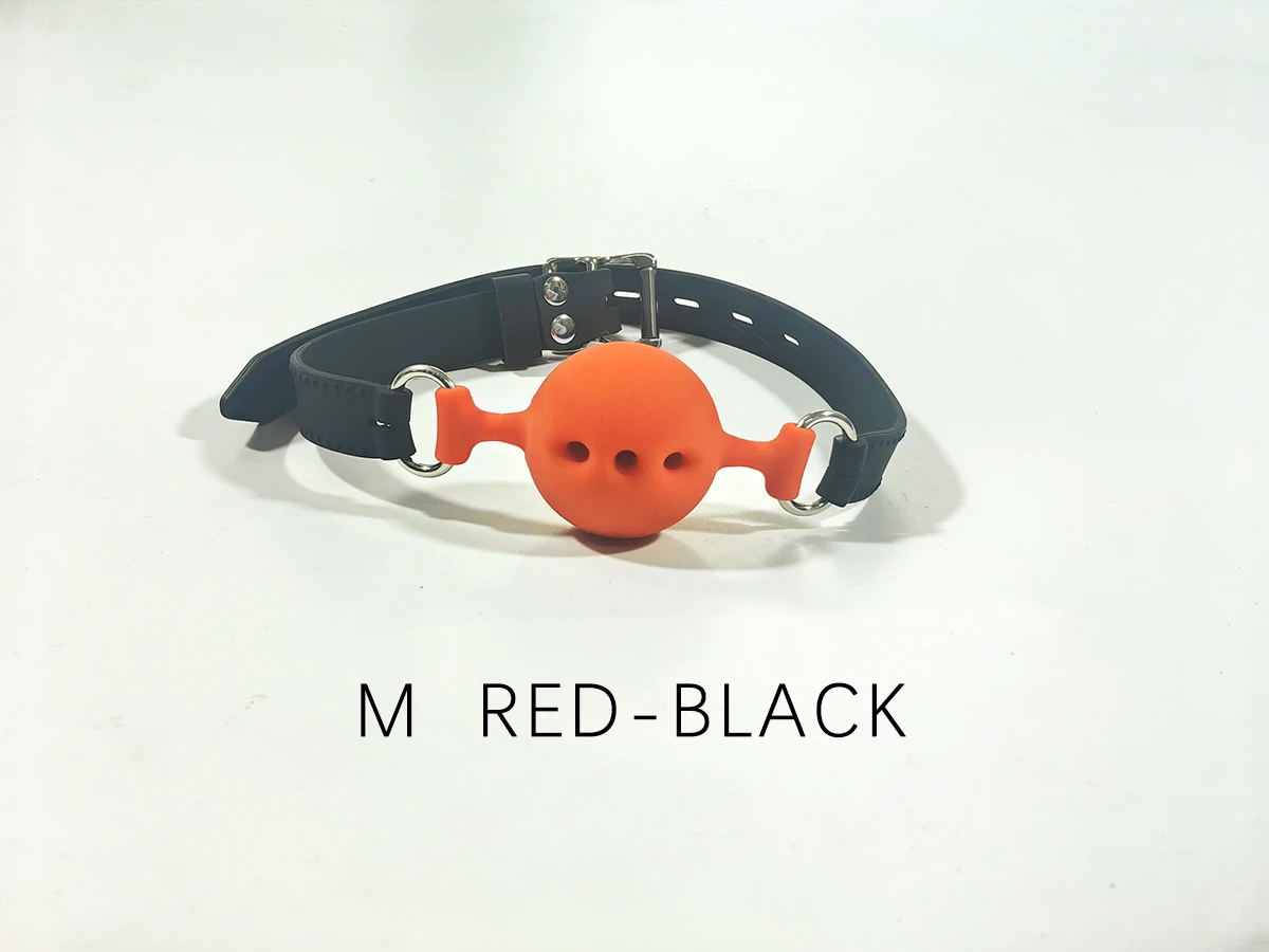 M red-black