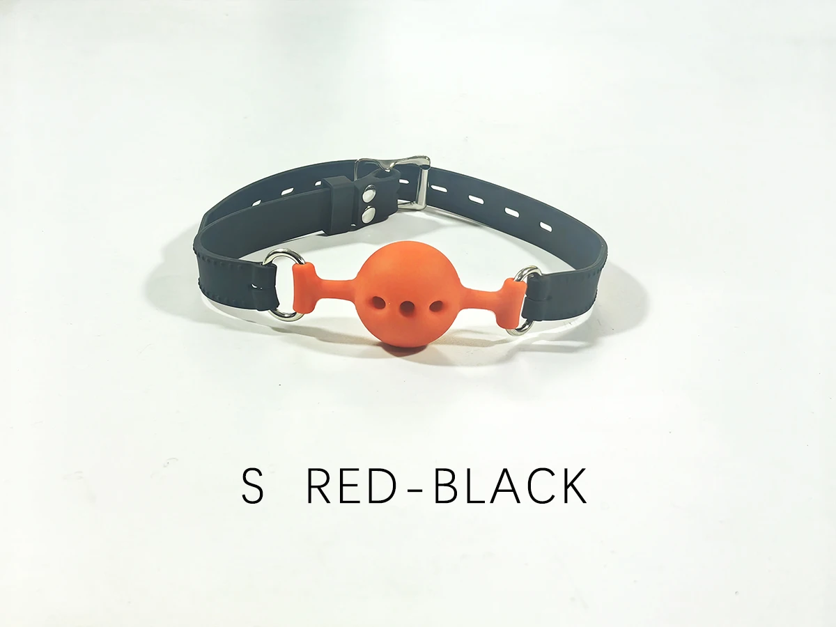 S red-black