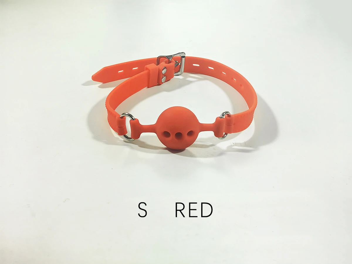 S red gag