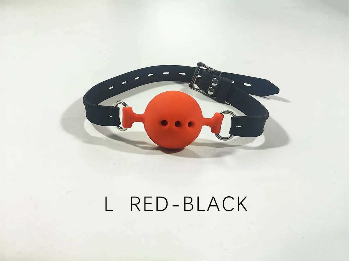 L red-black