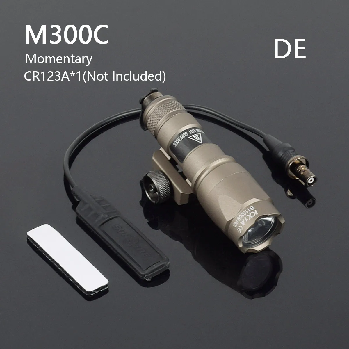 M300C TAN
