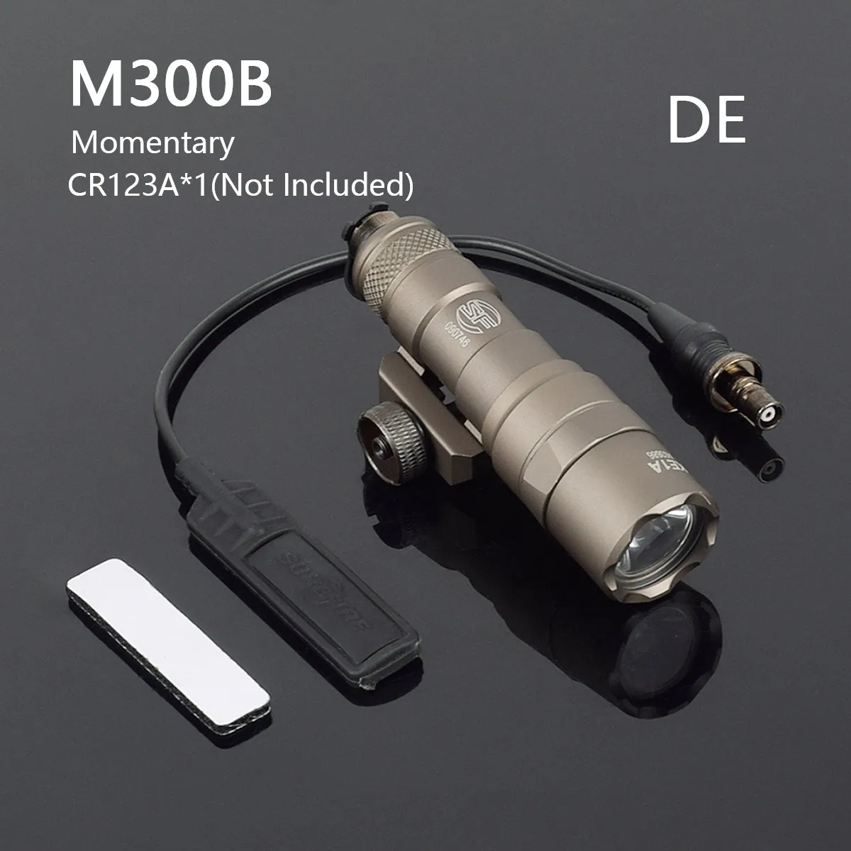 M300B Tan Mark