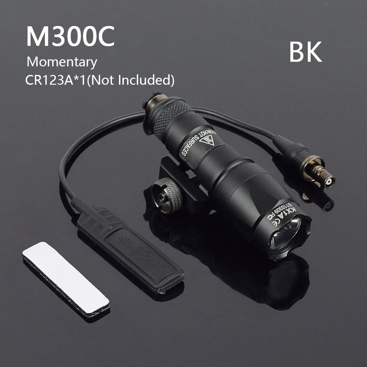 M300C Black