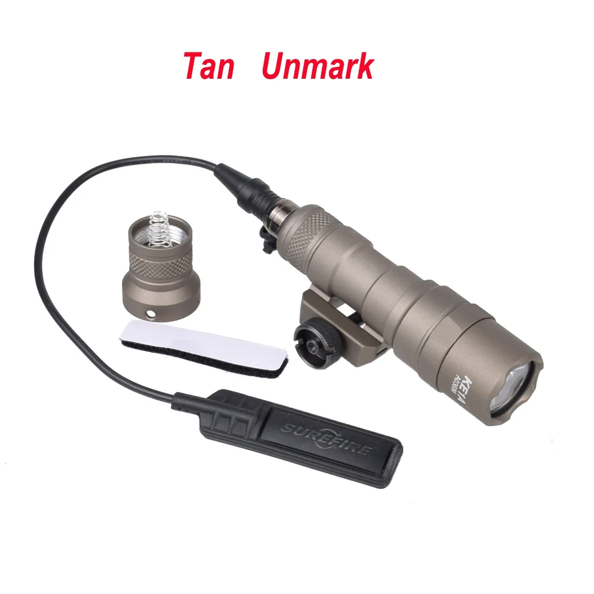 M300B Tan Unmark