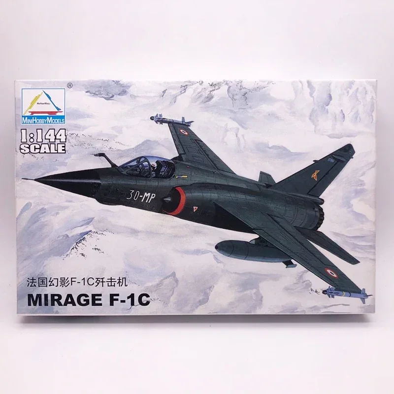 80409 Frace F-1C