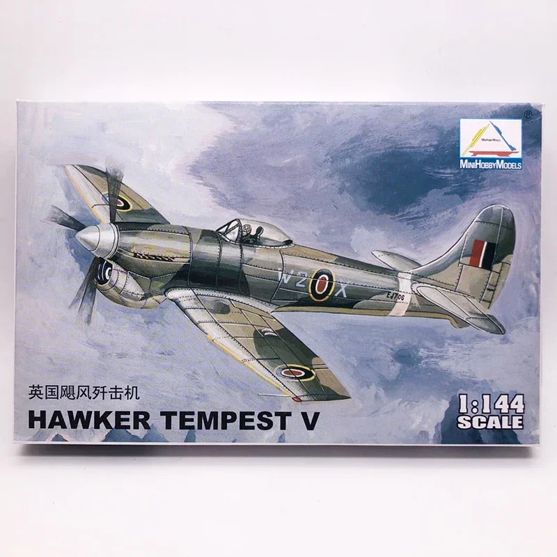 80405 UK HAWKER