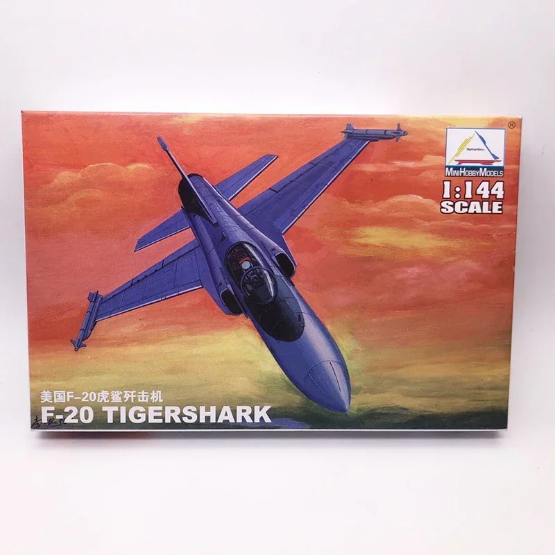 80424 USA F-20