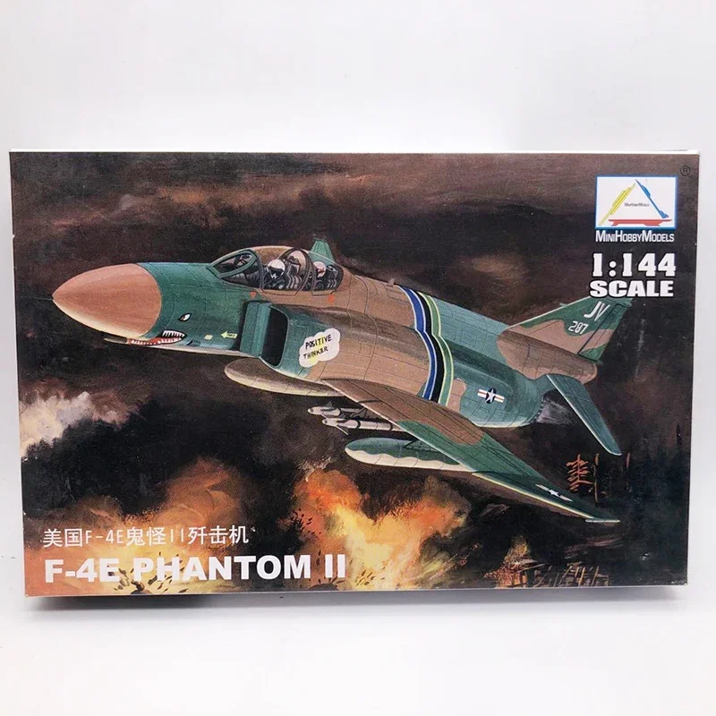 80417 USA F-4E