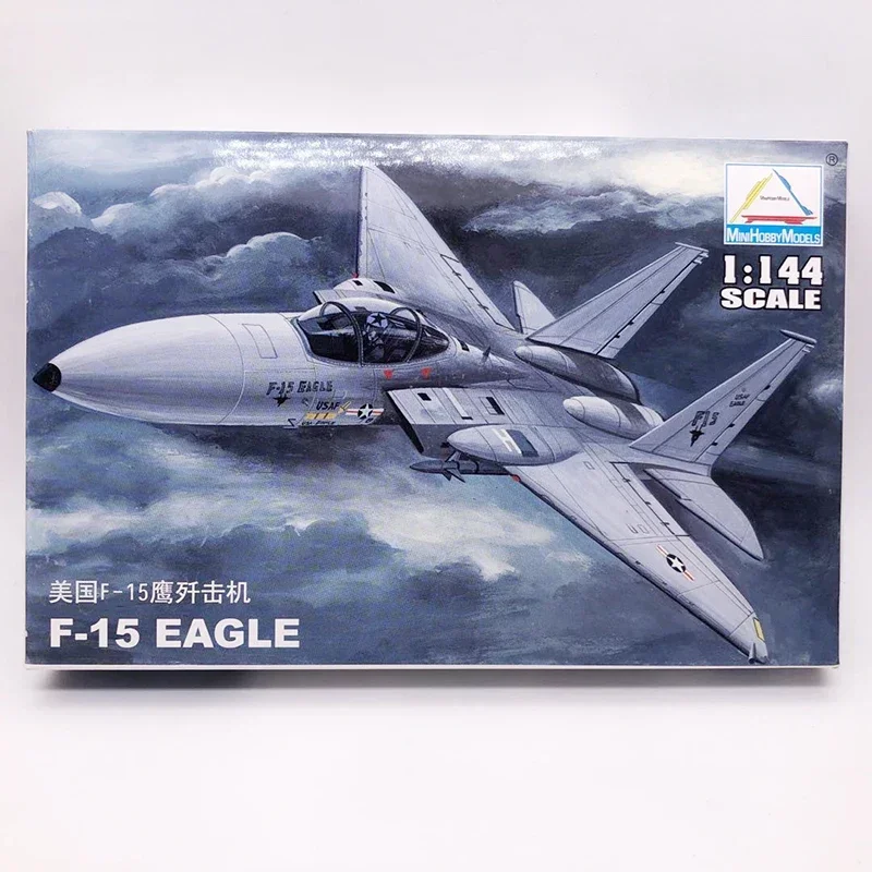 80420 USA F-15