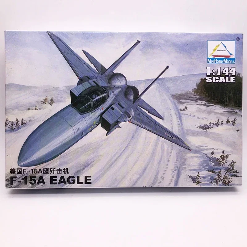 80422 USA F-15A