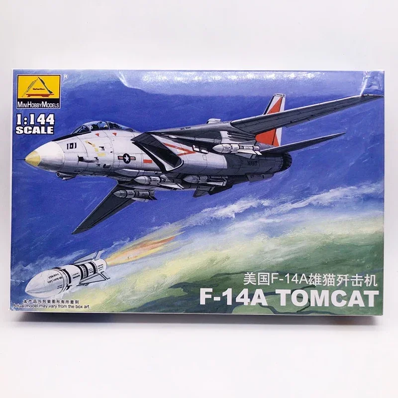 80408 USA F-14A