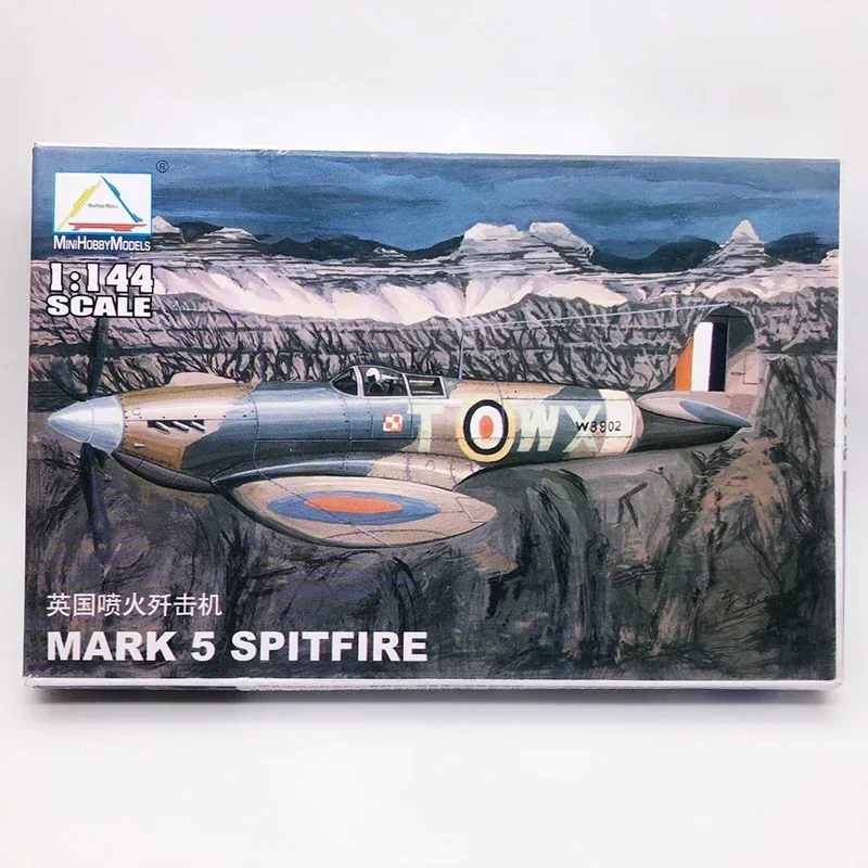 80403 UK MARK 5