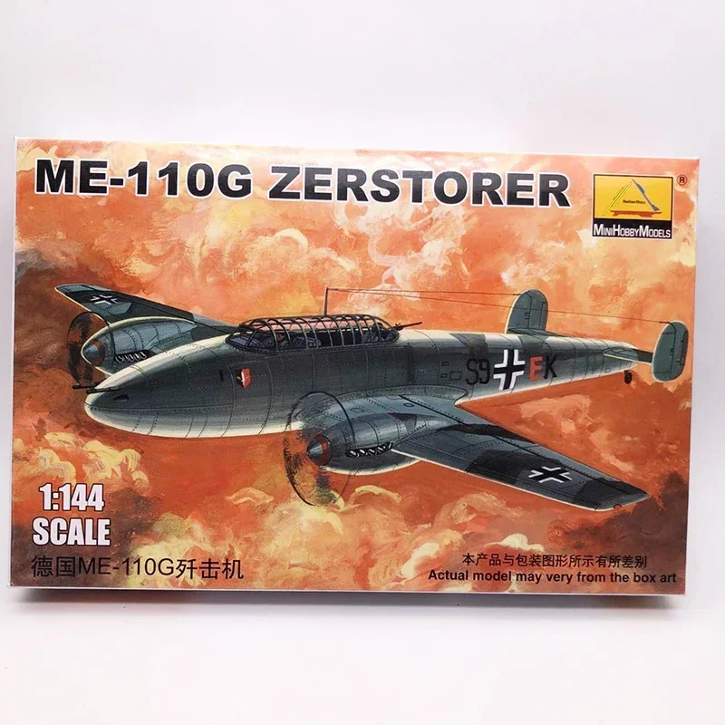 80402 German ME-001G