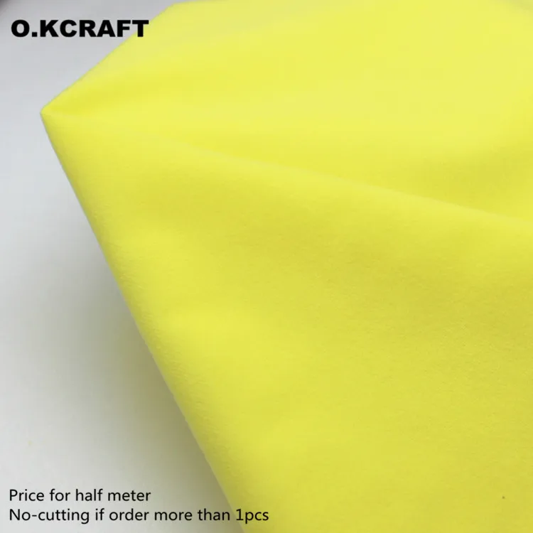 Yellow Q0401