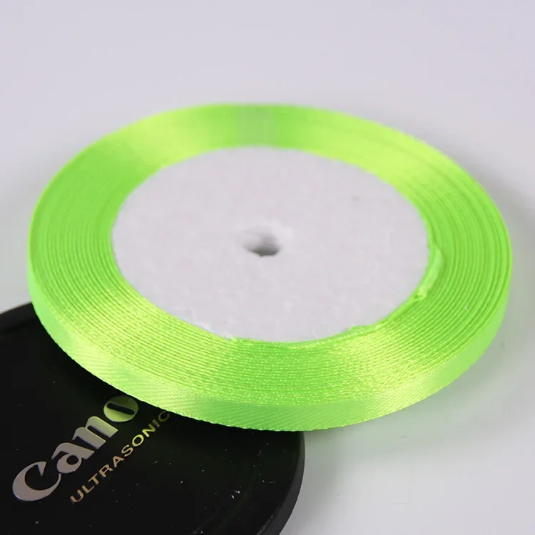 NO 57 Neon Green