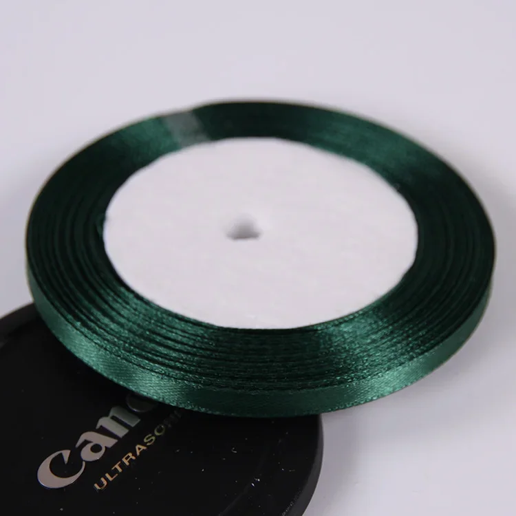 NO 49 Dark Green