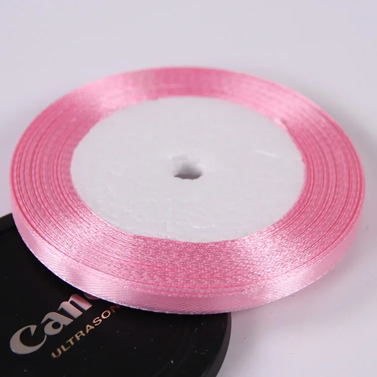 Middle Pink