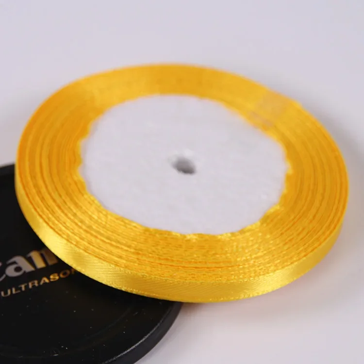 Golden Yellow