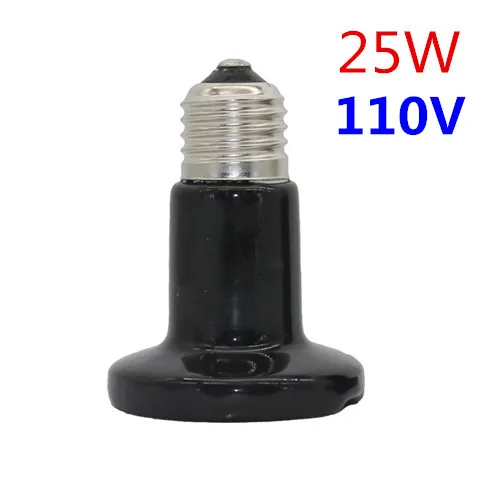 110V-25W