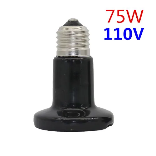 110V-75W