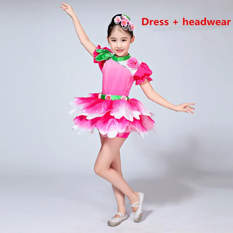 Dress  Headwear