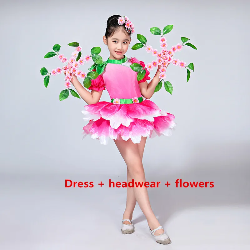 Dress HeadwearFlower