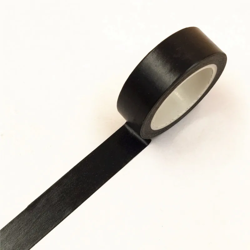 15mm black