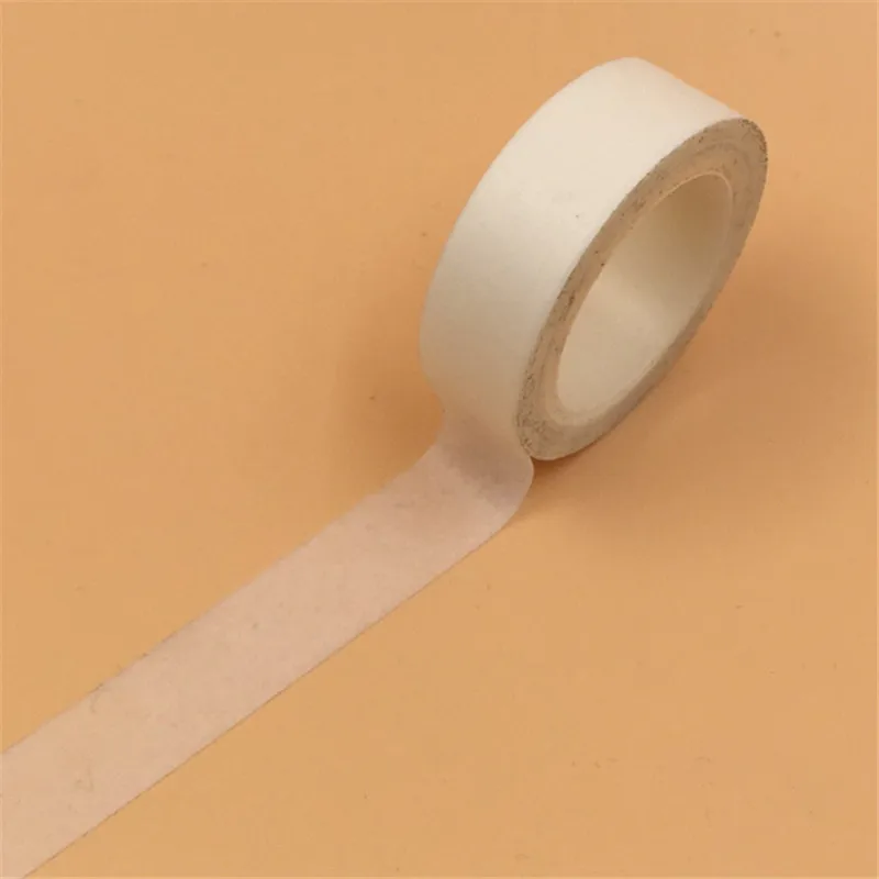 15mm white