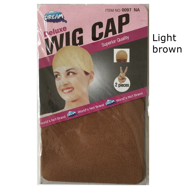 Light brown