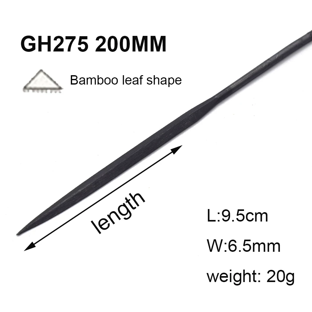 200MM GH275 bamboo