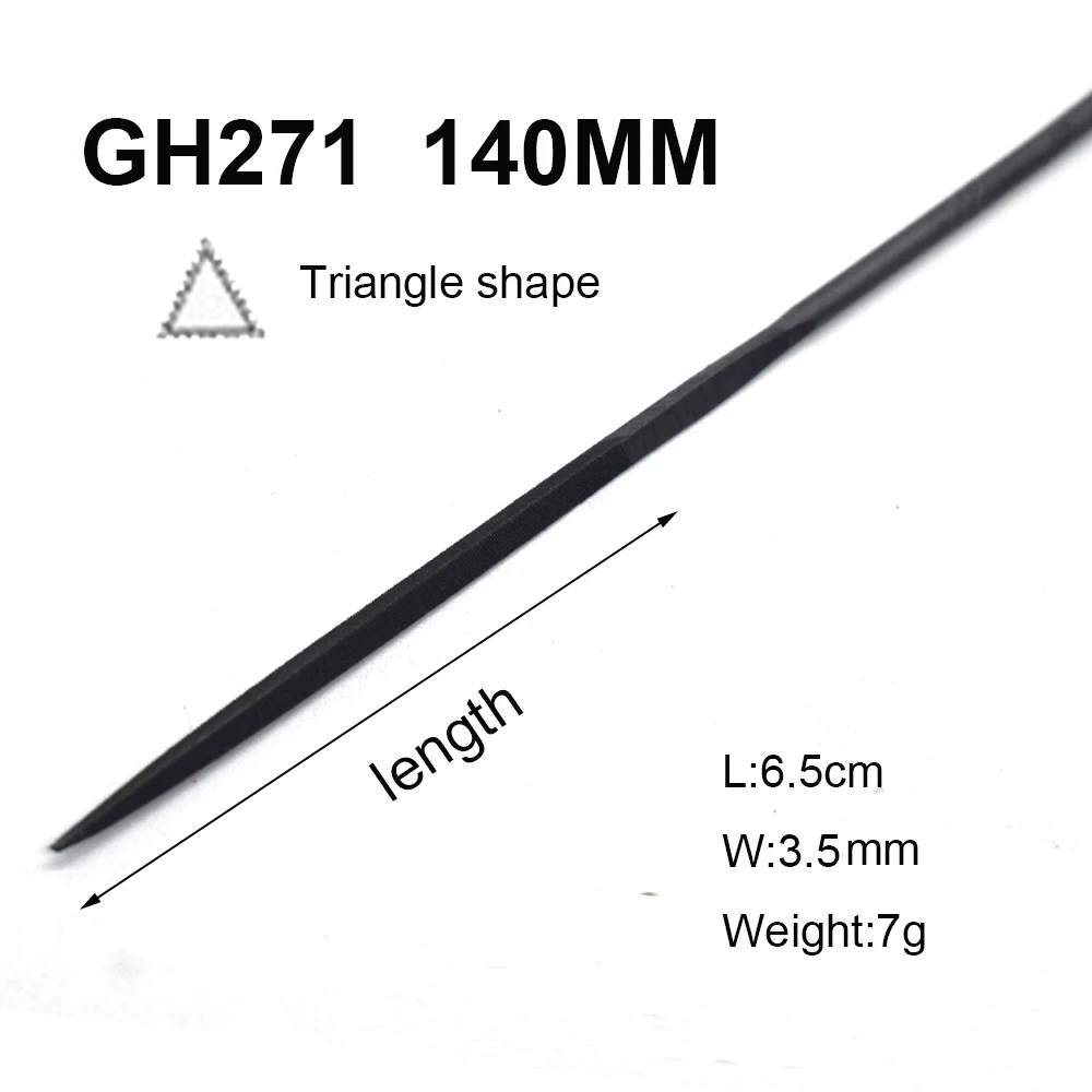 140MM GH271 Triangle