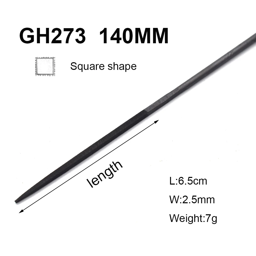 140MM GH273 Square