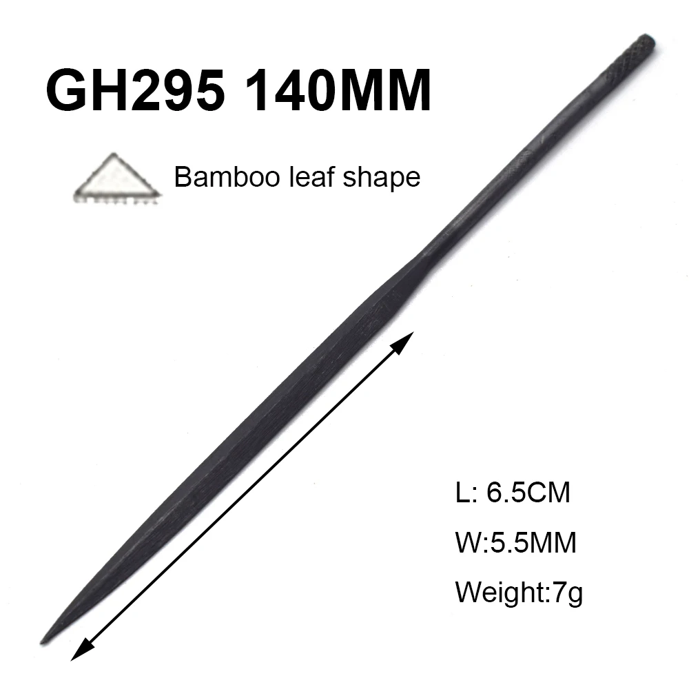 140MM GH275 bamboo