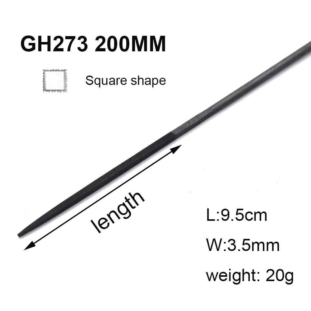 200MM GH273 Square